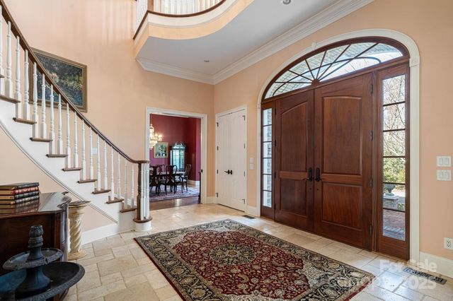 150 Rainbow View Drive, Fletcher, NC 28732