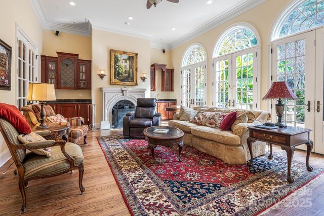 150 Rainbow View Drive, Fletcher, NC 28732