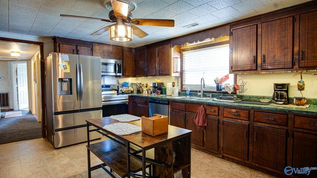 8373 Alabama Highway 168, Boaz, AL 35957
