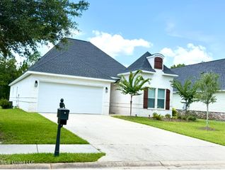3513 Forrest Preserve, Gautier, MS 39553