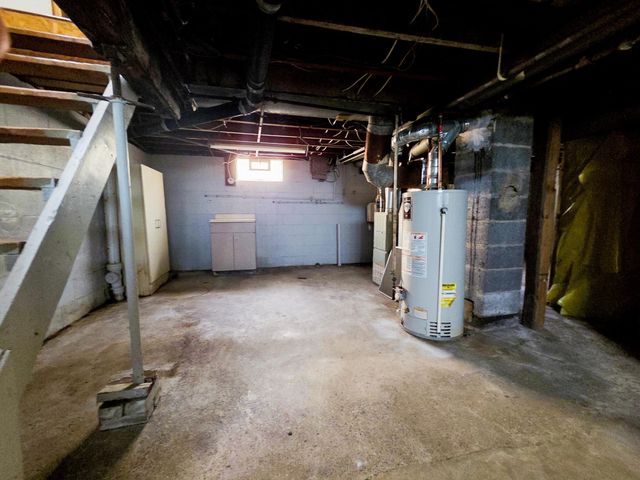 217 Wilbur Street Se, City Of Wyoming, MI 49548