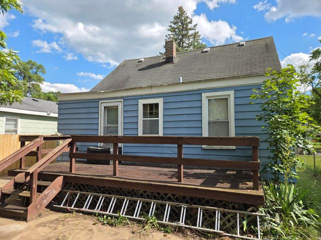 217 Wilbur Street Se, City Of Wyoming, MI 49548