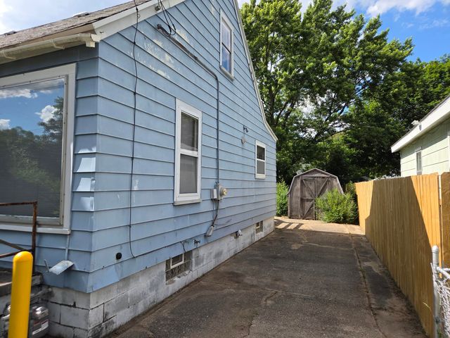 217 Wilbur Street Se, City Of Wyoming, MI 49548
