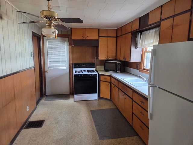 217 Wilbur Street Se, City Of Wyoming, MI 49548