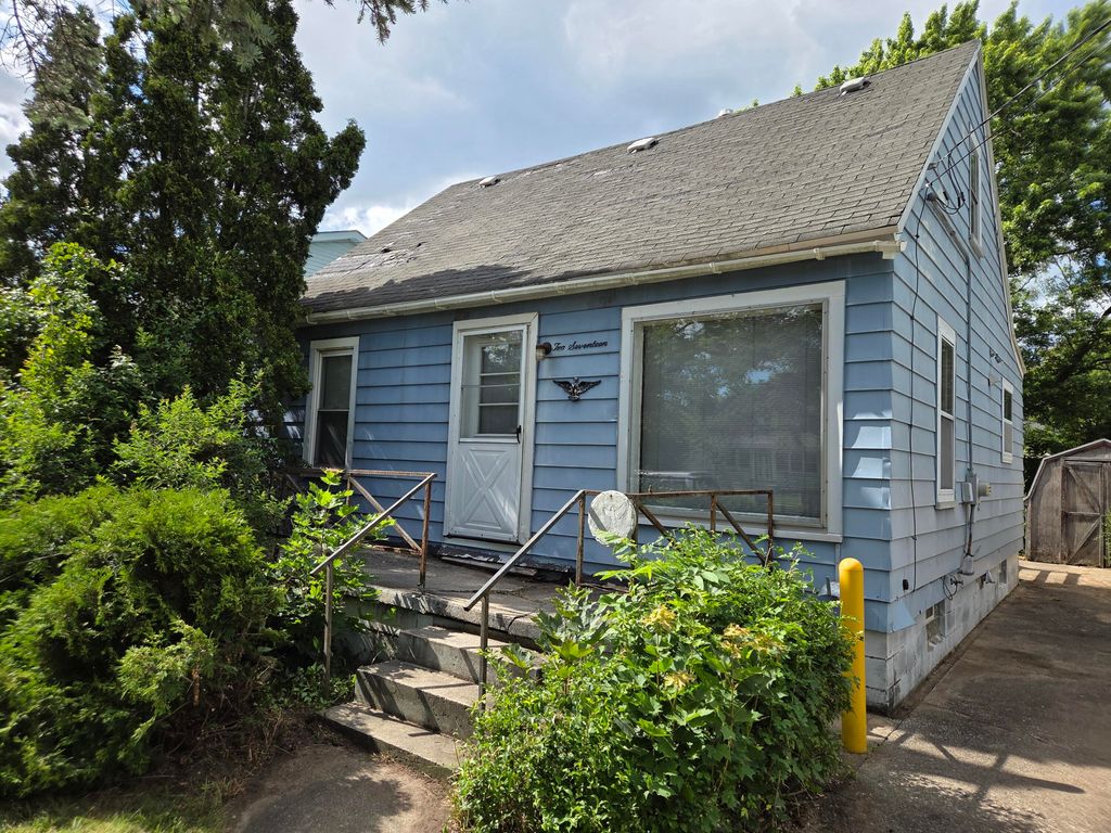 217 Wilbur Street Se, City Of Wyoming, MI 49548