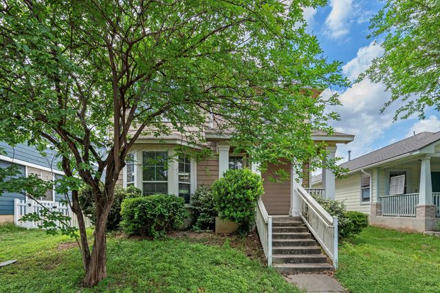 541 Sampson, Kyle, TX 78640