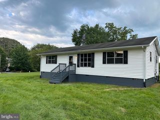 321 UNION AVE, Gordonsville, VA 22942