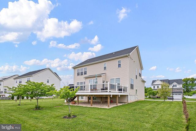 406 TIMOTHY LN, Bear, DE 19701