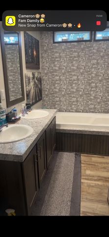 305 Thomas Lane, Trinity, TX 75862