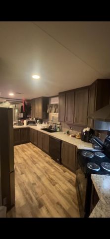 305 Thomas Lane, Trinity, TX 75862