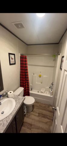 305 Thomas Lane, Trinity, TX 75862