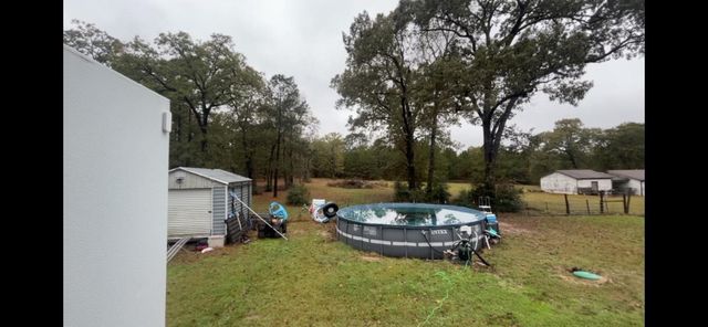 305 Thomas Lane, Trinity, TX 75862