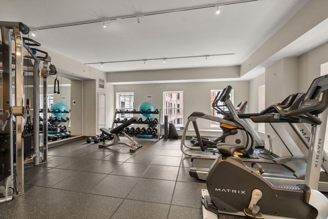 110 Broad St 303, Boston, MA 02110