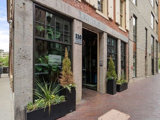 110 Broad St 303, Boston, MA 02110