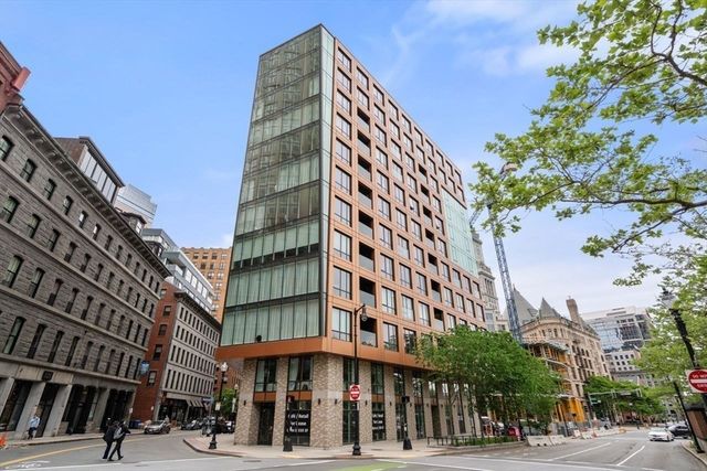 110 Broad St 303, Boston, MA 02110