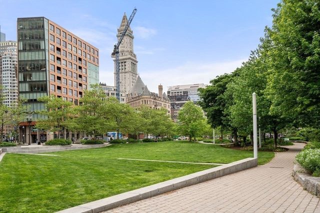 110 Broad St 303, Boston, MA 02110