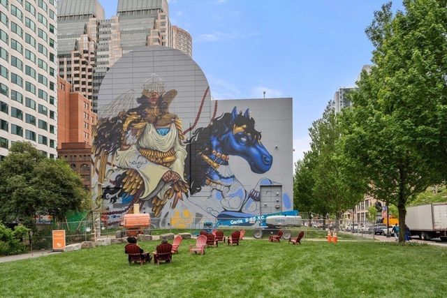 110 Broad St 303, Boston, MA 02110