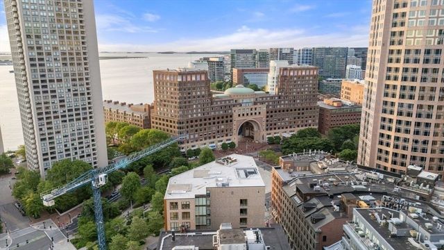 110 Broad St 303, Boston, MA 02110
