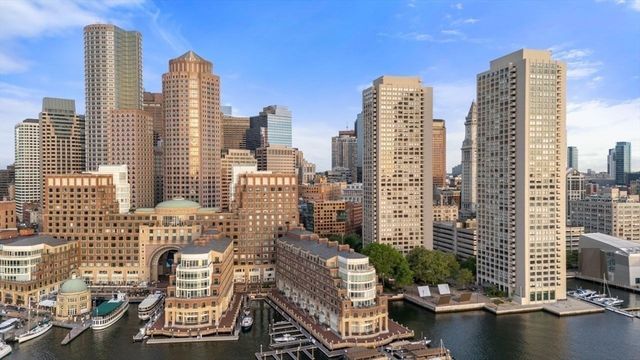 110 Broad St 303, Boston, MA 02110