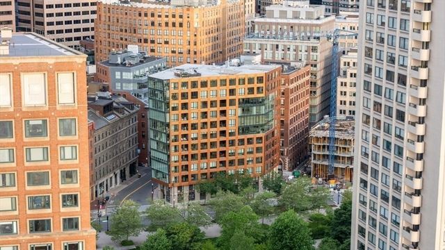 110 Broad St 303, Boston, MA 02110