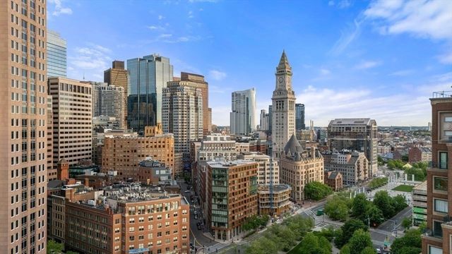 110 Broad St 303, Boston, MA 02110