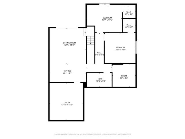 1540 Cedar Vista Ln, North Liberty, IA 52317