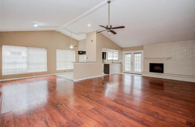 15823 Ruppstock Drive, Missouri City, TX 77489