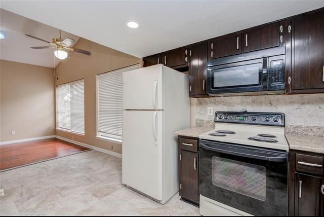 15823 Ruppstock Drive, Missouri City, TX 77489