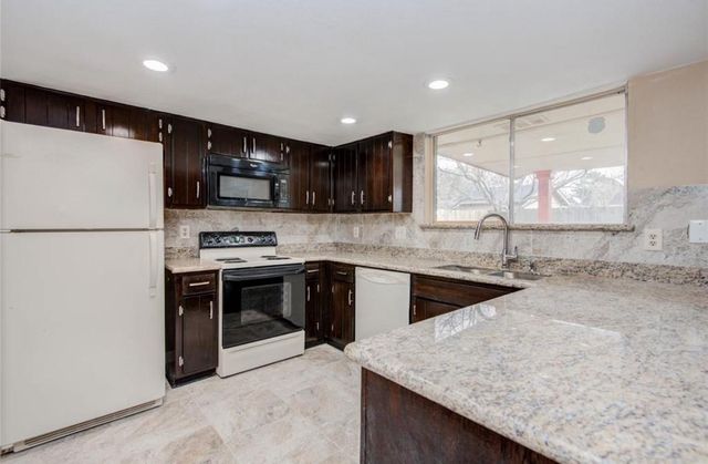 15823 Ruppstock Drive, Missouri City, TX 77489