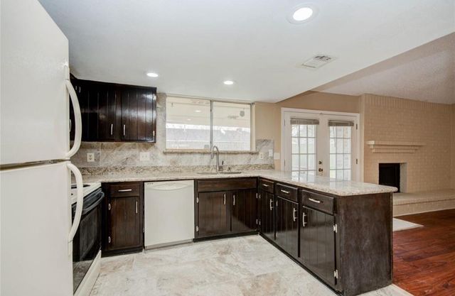 15823 Ruppstock Drive, Missouri City, TX 77489