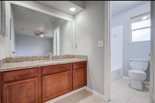 15823 Ruppstock Drive, Missouri City, TX 77489