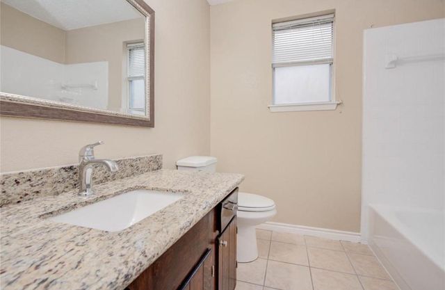 15823 Ruppstock Drive, Missouri City, TX 77489