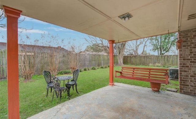 15823 Ruppstock Drive, Missouri City, TX 77489