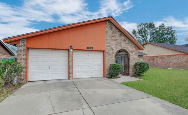 15823 Ruppstock Drive, Missouri City, TX 77489