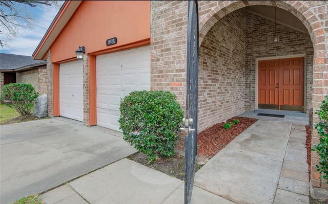 15823 Ruppstock Drive, Missouri City, TX 77489