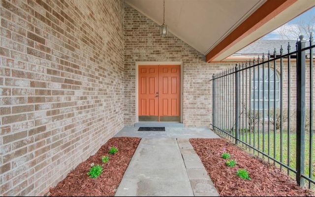 15823 Ruppstock Drive, Missouri City, TX 77489