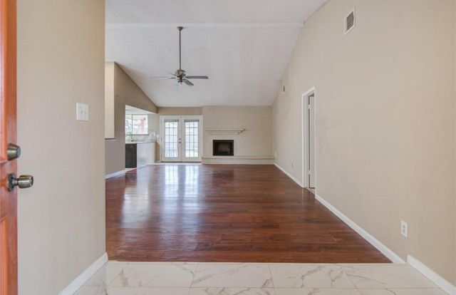 15823 Ruppstock Drive, Missouri City, TX 77489