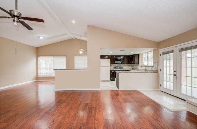 15823 Ruppstock Drive, Missouri City, TX 77489