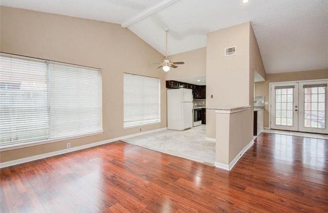 15823 Ruppstock Drive, Missouri City, TX 77489