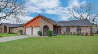 15823 Ruppstock Drive, Missouri City, TX 77489