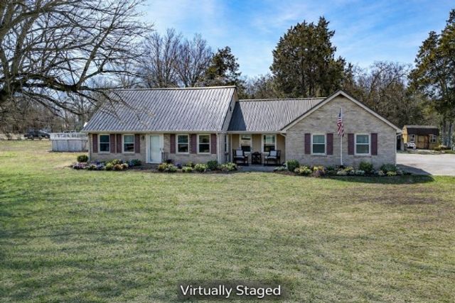 1621 Highway 41A, N, Shelbyville, TN 37160