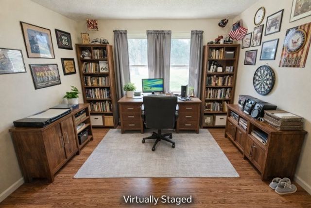 1621 Highway 41A, N, Shelbyville, TN 37160