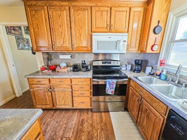 1621 Highway 41A, N, Shelbyville, TN 37160