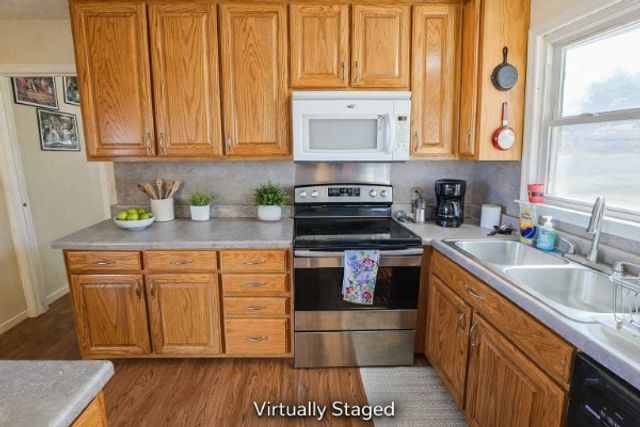 1621 Highway 41A, N, Shelbyville, TN 37160