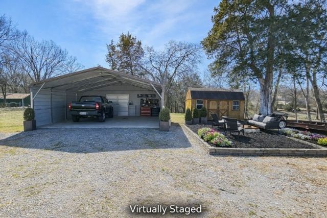 1621 Highway 41A, N, Shelbyville, TN 37160