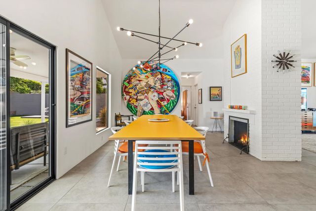 2295 E Amarillo Way, Palm Springs, CA 92264