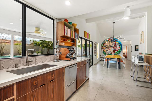 2295 E Amarillo Way, Palm Springs, CA 92264