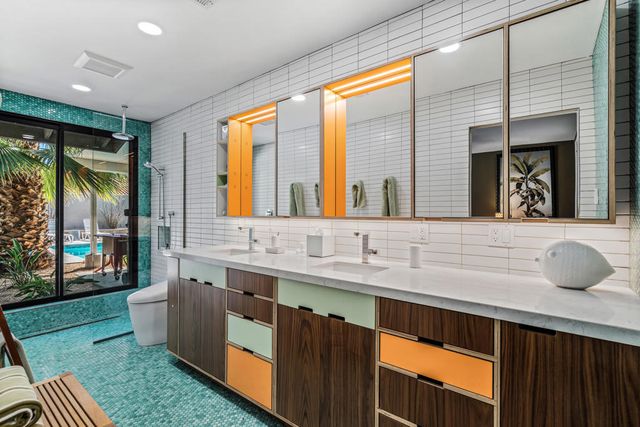 2295 E Amarillo Way, Palm Springs, CA 92264