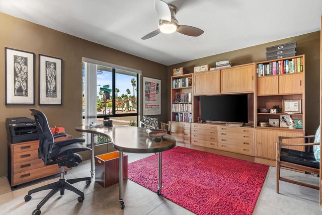 2295 E Amarillo Way, Palm Springs, CA 92264