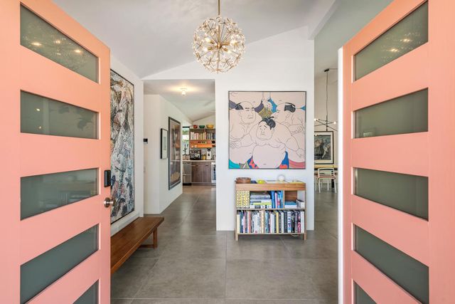 2295 E Amarillo Way, Palm Springs, CA 92264